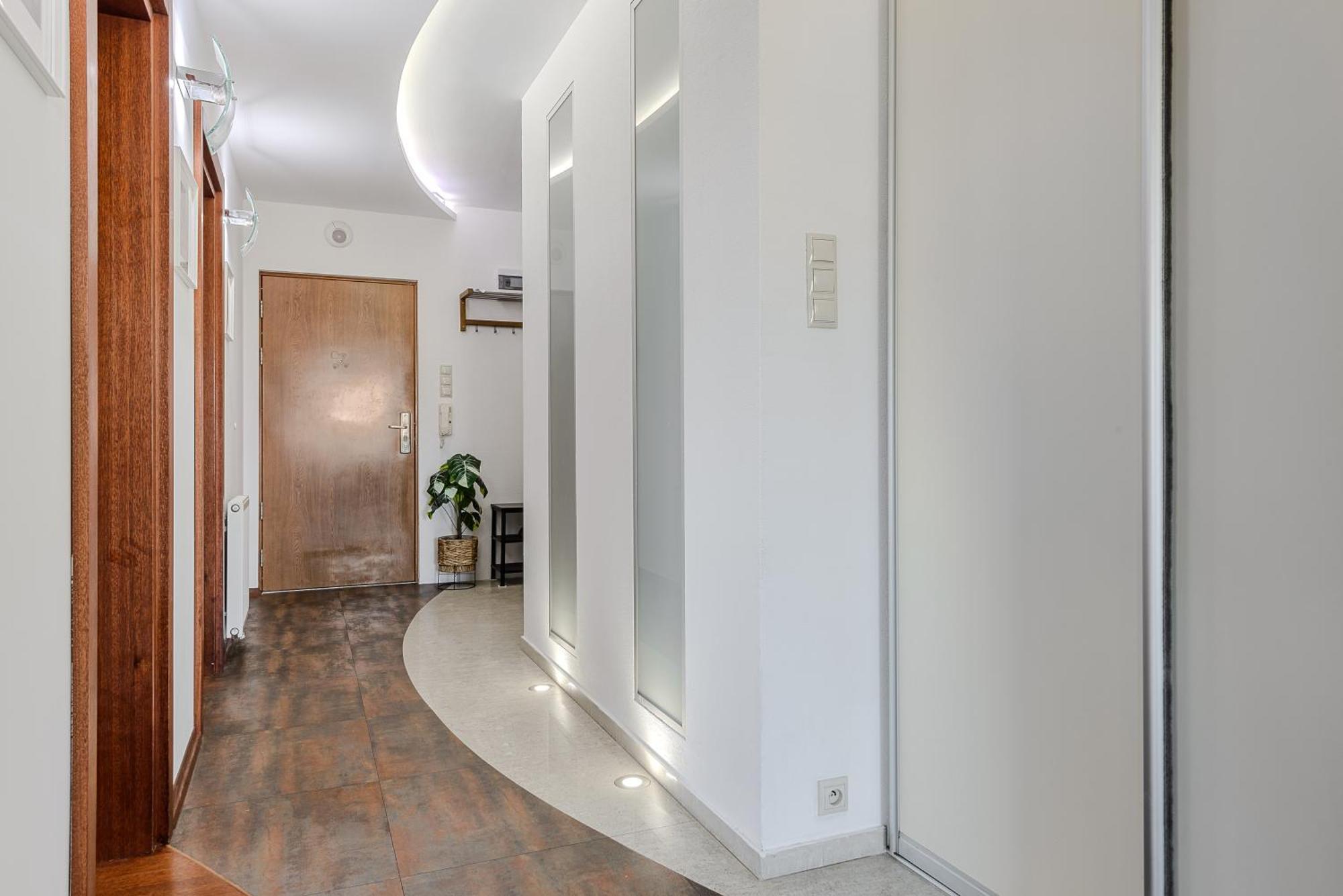 Lumina Luxury Apart With Jaccuzi On Sienkiewicza Street 罗兹 外观 照片